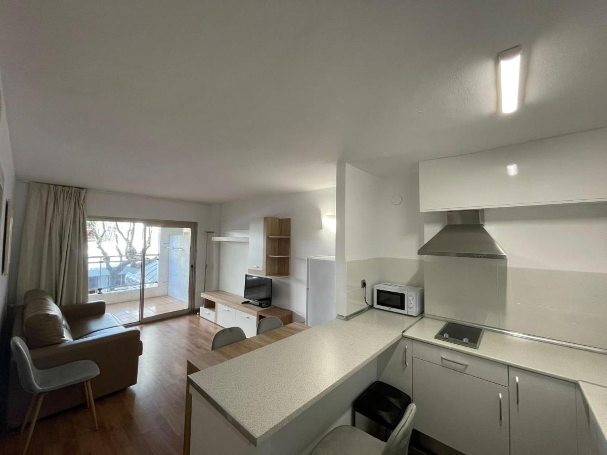 Apartamento Michelangelo Salou Exterior photo