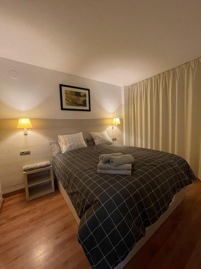 Apartamento Michelangelo Salou Exterior photo