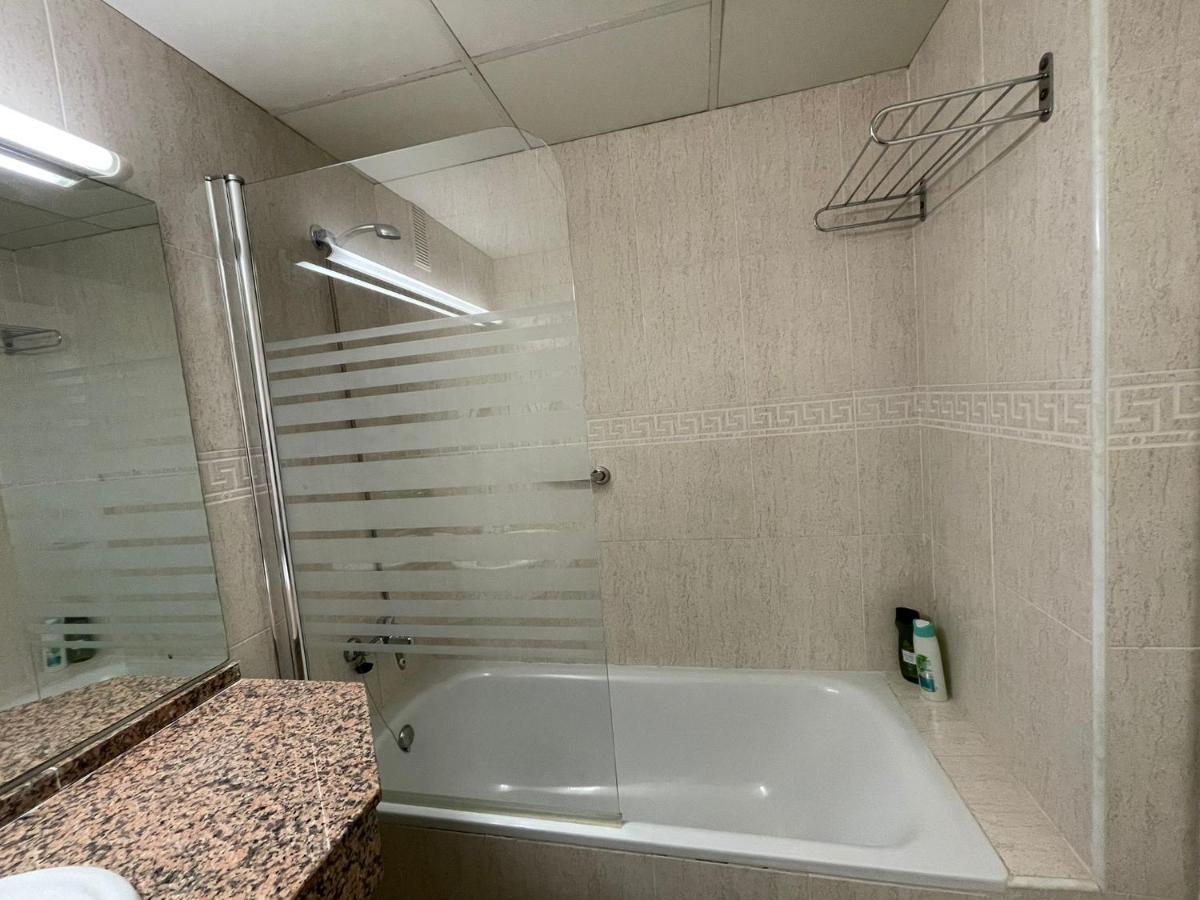 Apartamento Michelangelo Salou Exterior photo